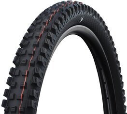 SCHWALBE chaqueta - MAGIC MARY 27.5x2.50  - negro