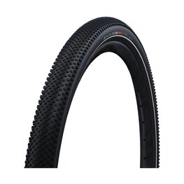 SCHWALBE chaqueta - G-ONE ALLROUND 29x2.25  - negro