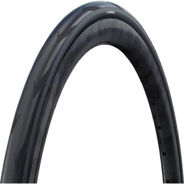 SCHWALBE chaqueta - PRO ONE AERO REAR 700x28C  - negro