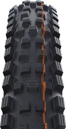 SCHWALBE chaqueta - MAGIC MARY 26x2.35  - negro