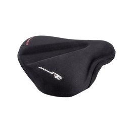 LONGUS cubierta protectora - GEL TREKKING - negro