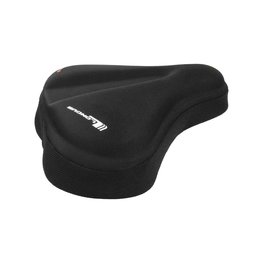 LONGUS cubierta protectora - GEL TREKKING - negro