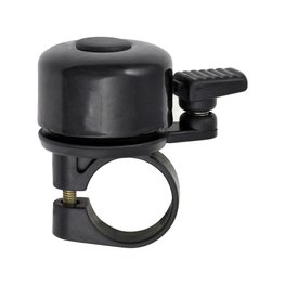 LONGUS Campana - MINIBLACK - negro