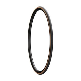MICHELIN chaqueta - LITHION 4 700x28C (28-622) - negro/beige