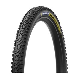 MICHELIN chaqueta - WILD ENDURO REAR MAGI-X 29x2.40  - negro