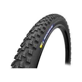 MICHELIN chaqueta - FORCE AM2 27.5x2.60 - negro