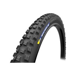 MICHELIN chaqueta - WILD AM2 27.5x2.60 - negro