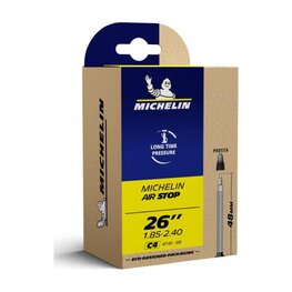 MICHELIN Alma - C4 (47/61-559) FV - negro