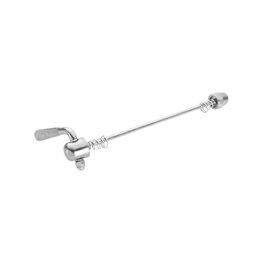 ELITE Quickie - QUICK RELEASE SKEWER - plateado