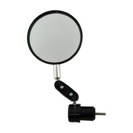 LONGUS retrovisor - MIRROR - negro