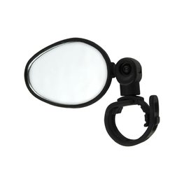 LONGUS retrovisor - MIRROR - negro