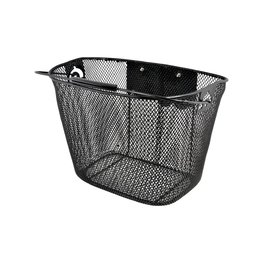 LONGUS Carrito - CAGE - negro