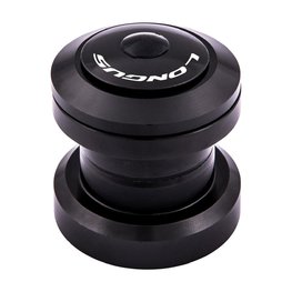 LONGUS composición de la cabeza - HEADSET 28,6mm - negro