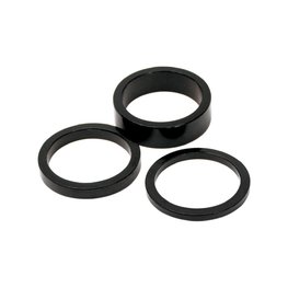 LONGUS almohadilla - PAD 10mm - negro