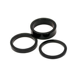 LONGUS almohadilla - PAD 3mm - negro