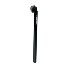 LONGUS Alforja - NORM 25,4 - negro