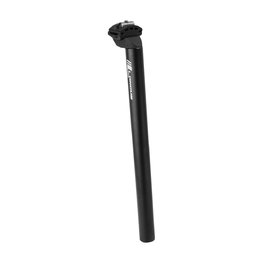 LONGUS Alforja - NORM 31,6 - negro
