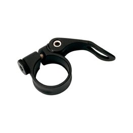 LONGUS manguito - SOCKET 34,9mm - negro