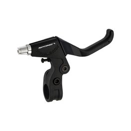 LONGUS palanca de freno - BRAKE LEVER - negro