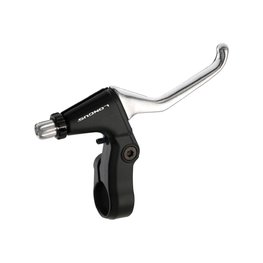 LONGUS palanca de freno - BRAKE LEVER - negro