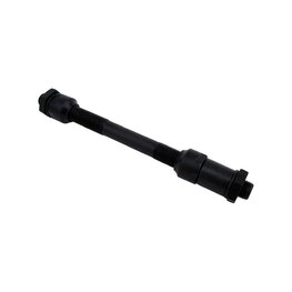 LONGUS eje trasero - MTB AXIS - negro
