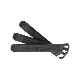 LONGUS desmontables  - MONTERPACKS - negro