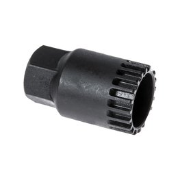 LONGUS extractor para la composición central - REMOWER - negro