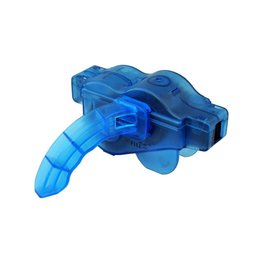 LONGUS limpiador de cadena - BLUE - azul