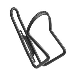 LONGUS cesto para botellas - BOTTLE CAGE - negro