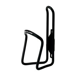 LONGUS cesto para botellas - BOTTLE CAGE - negro