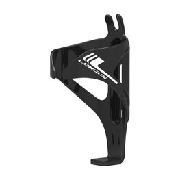LONGUS cesto para botellas - BOTTLE CAGE - negro