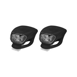 LONGUS juego de luces - SET SIFE - negro