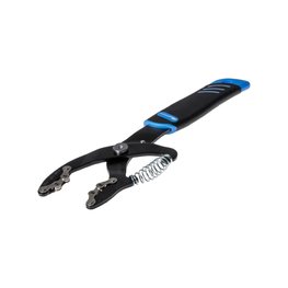 LONGUS extractor de cinta - UNI - negro/azul