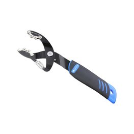 LONGUS extractor de cinta - UNI - negro/azul