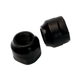 LONGUS cono - CONE - negro