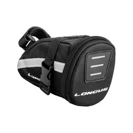 LONGUS bolsa para bicicleta - SIZE S - negro