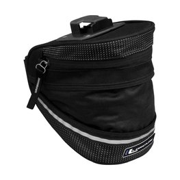 LONGUS bolsa para bicicleta - EXPAND QR 1,9/2,8L - negro
