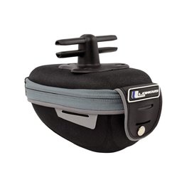 LONGUS bolsa para bicicleta - FIRM QR - negro