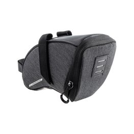 LONGUS bolsa para bicicleta - GRANITE SPT 1,0L - negro