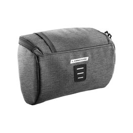 LONGUS bolsa para bicicleta - GRANITE HBR 2,0L - gris