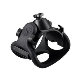 INFINI soporte para luz - FIXTURE LAVA/OLLEY - negro