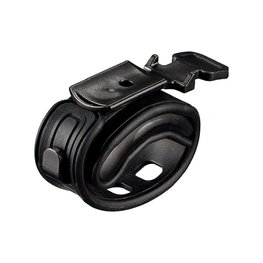 INFINI soporte para luz - SUPER LAVA - negro