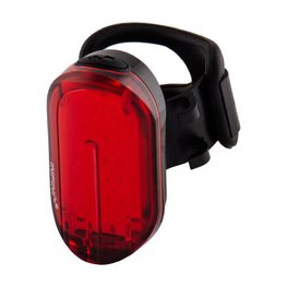 INFINI luz trasera - OLLEY - negro