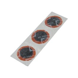LONGUS parche - PATCH - negro