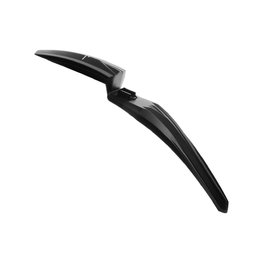 LONGUS guardabarros - DISC - negro