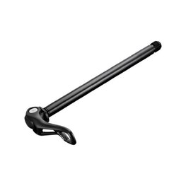 SHIMANO eje trasero - E-THRU 148mm - negro