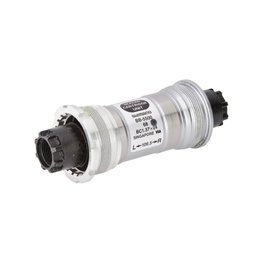 SHIMANO eje central - AXIS 5500 BSA 68x109,5mm - plateado