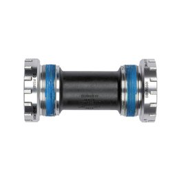 SHIMANO composición del centro - RS501 ITA - plateado
