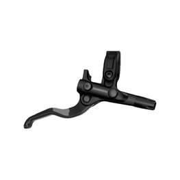 SHIMANO palanca de freno - BRAKE LEVER M4100 RIGHT - negro