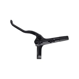 SHIMANO palanca de freno - BRAKE LEVER MT200 LEFT - negro